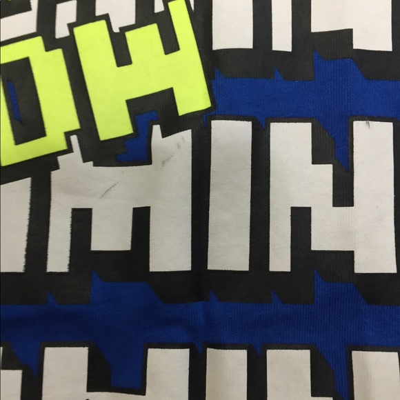 7/8 yr boys long sleeve tops EUC 4 pack - Picture 4 of 10